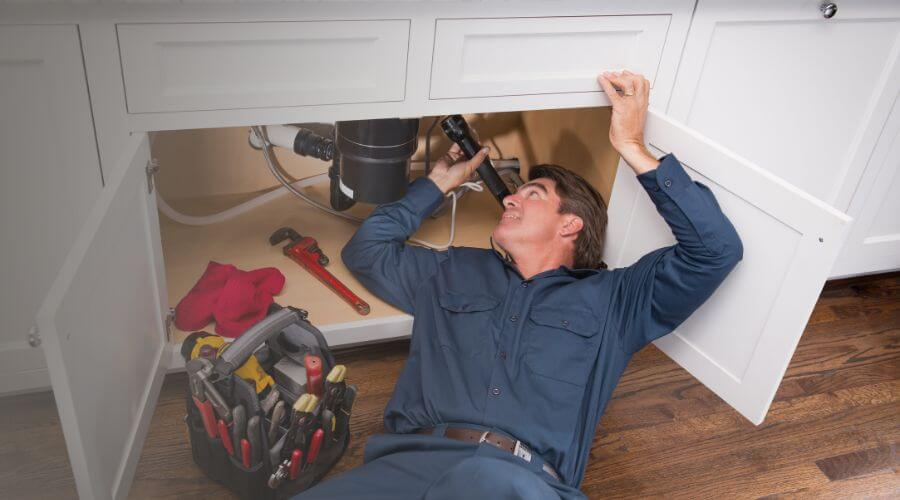 Local sewer line repair in Etna, CA